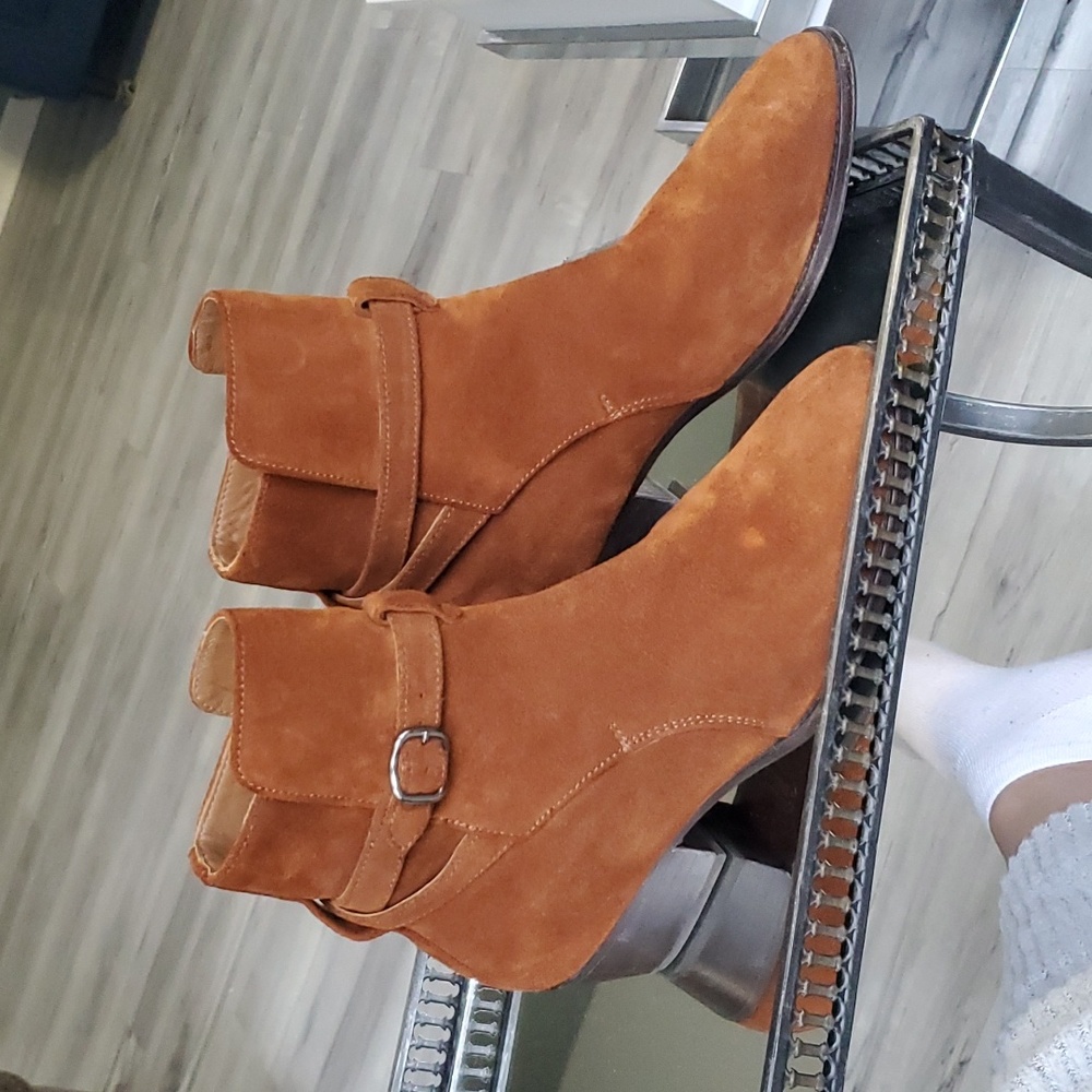 THURSDAY BOOTS - Picture 6 of 11